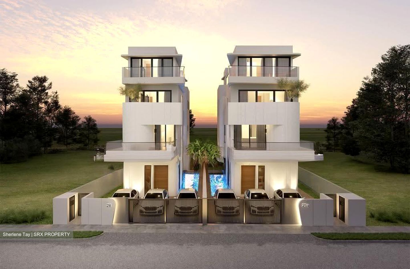 Siglap Road (D15), Detached #622682901